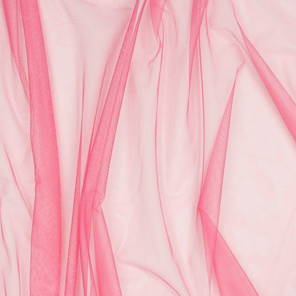 Extraweicher Tüll - rosa 25 g/m²