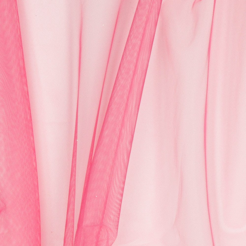 Extraweicher Tüll – rosa 25 g/m²