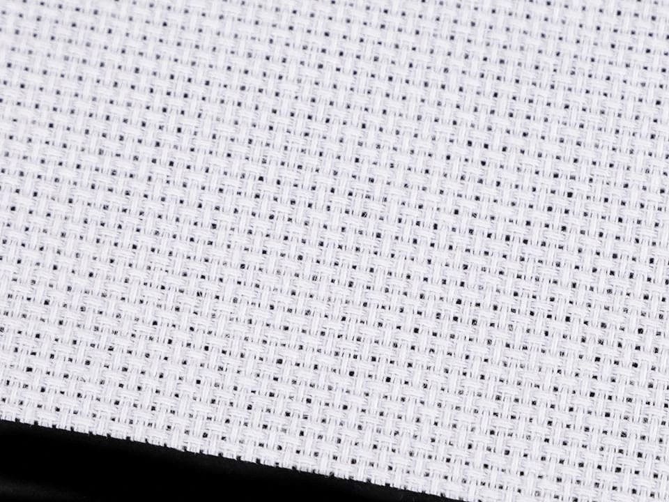 Stickstoff – 54 Kästchen/10 cm, Blatt 20 cm x 30 cm, weiß