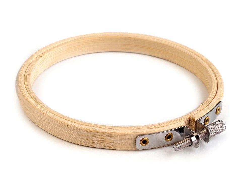 alt
Cadre à broder, cercle-ø10cm