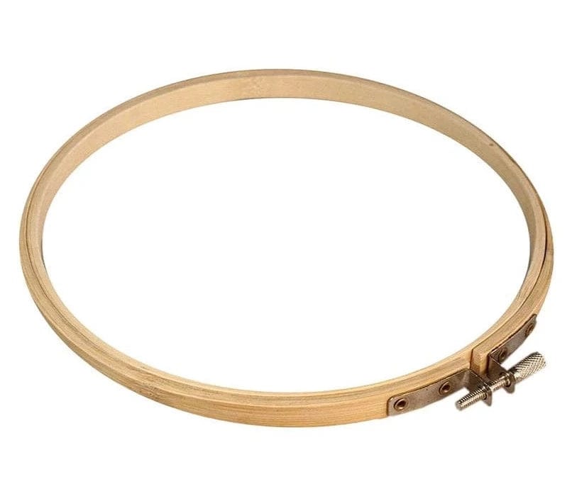 alt
Cercle à broder, ø15 cm