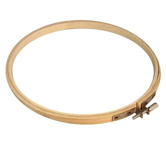 alt
Embroidery hoop, ring-ø15cm