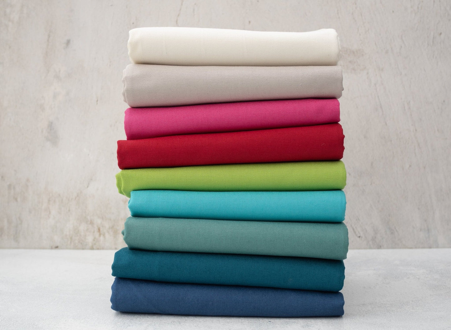Canvasstoff-Aventurin 230 g/m²
