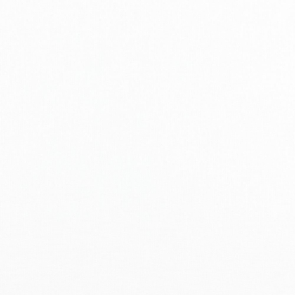 Tissu canvas blanc 230 g/m²