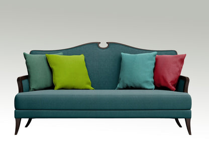 Toile noire 230 g/m²