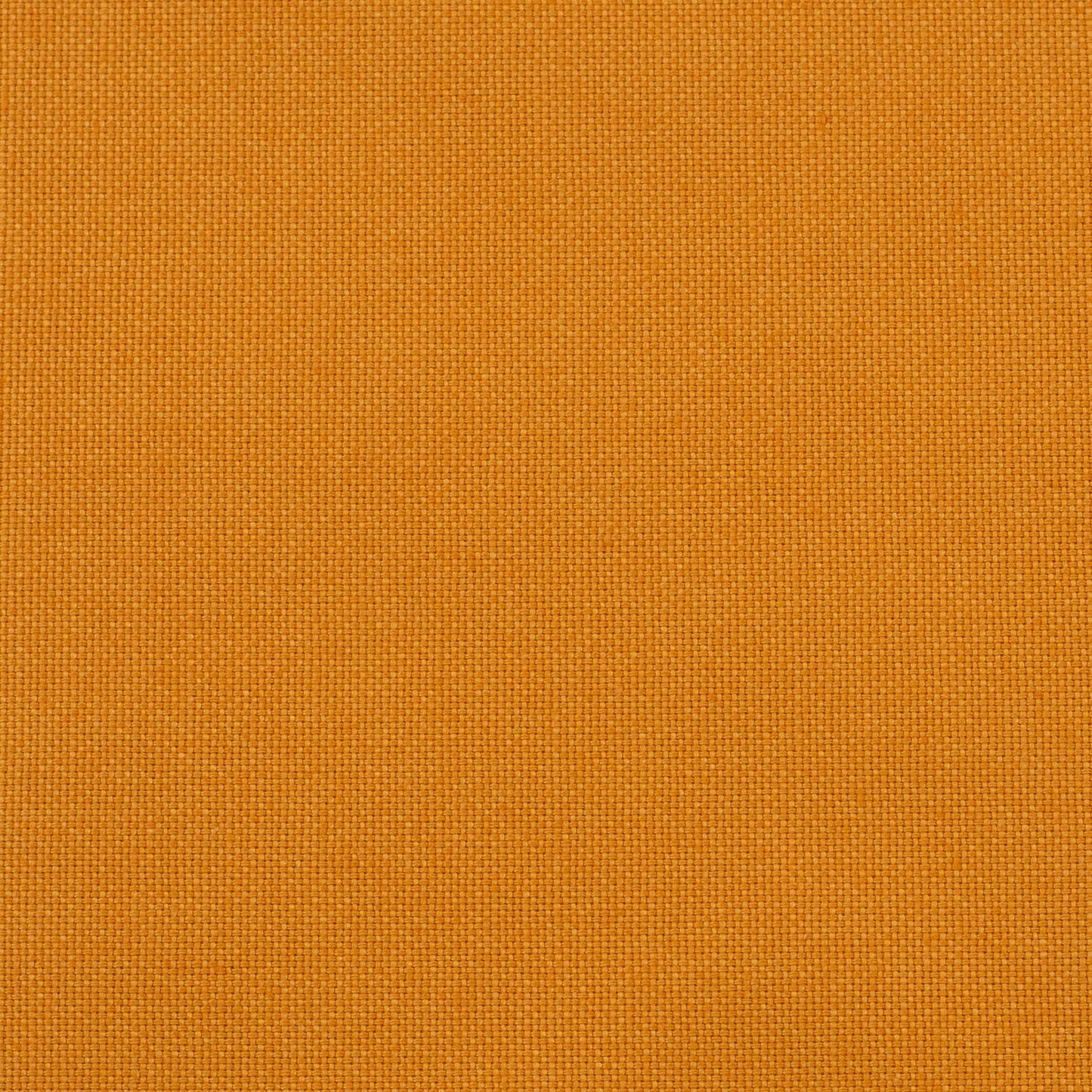 Tissu canvas orange 230 g/m²