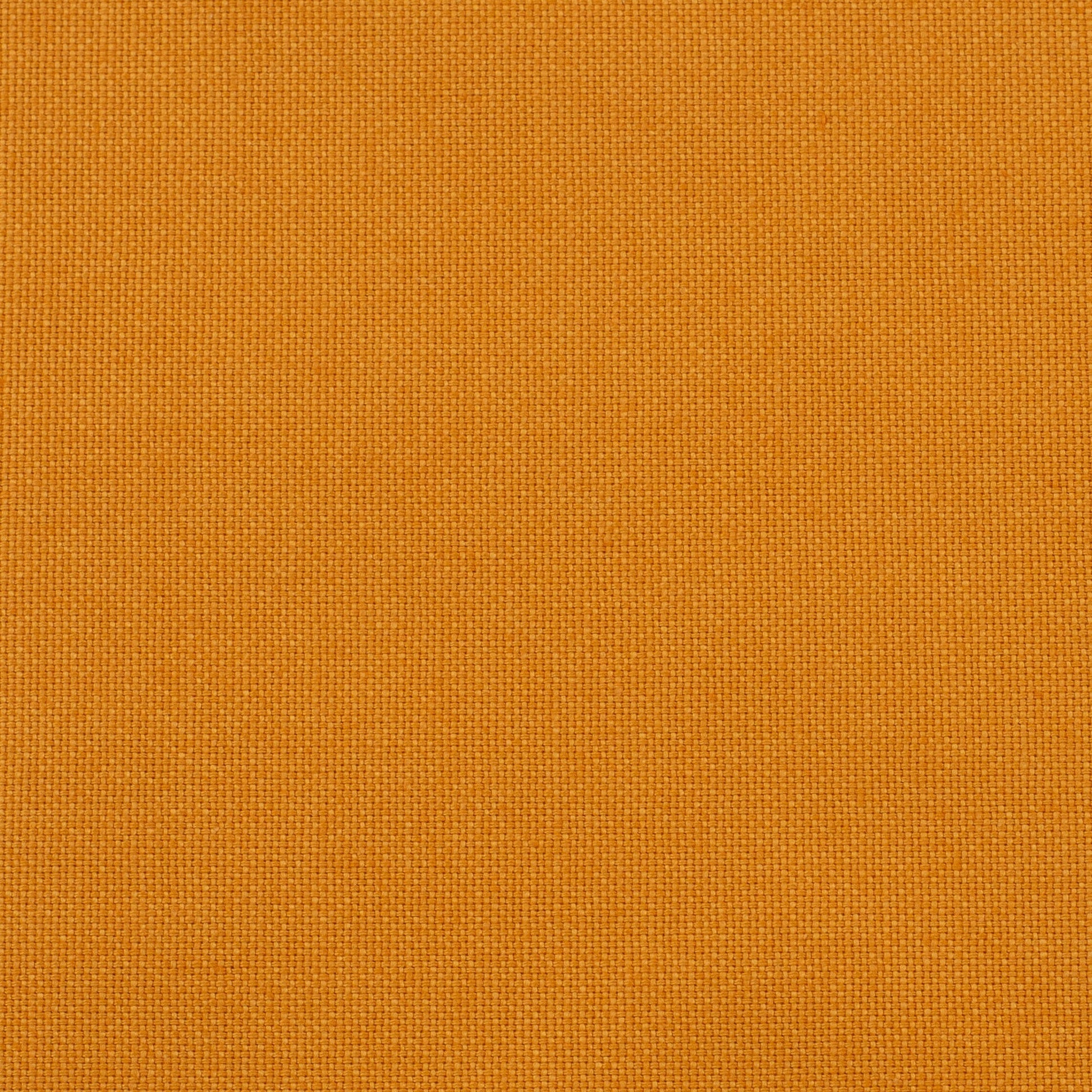 Tissu canvas orange 230 g/m²