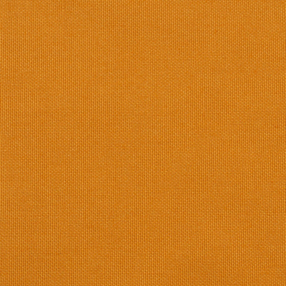 Tissu canvas orange 230 g/m²