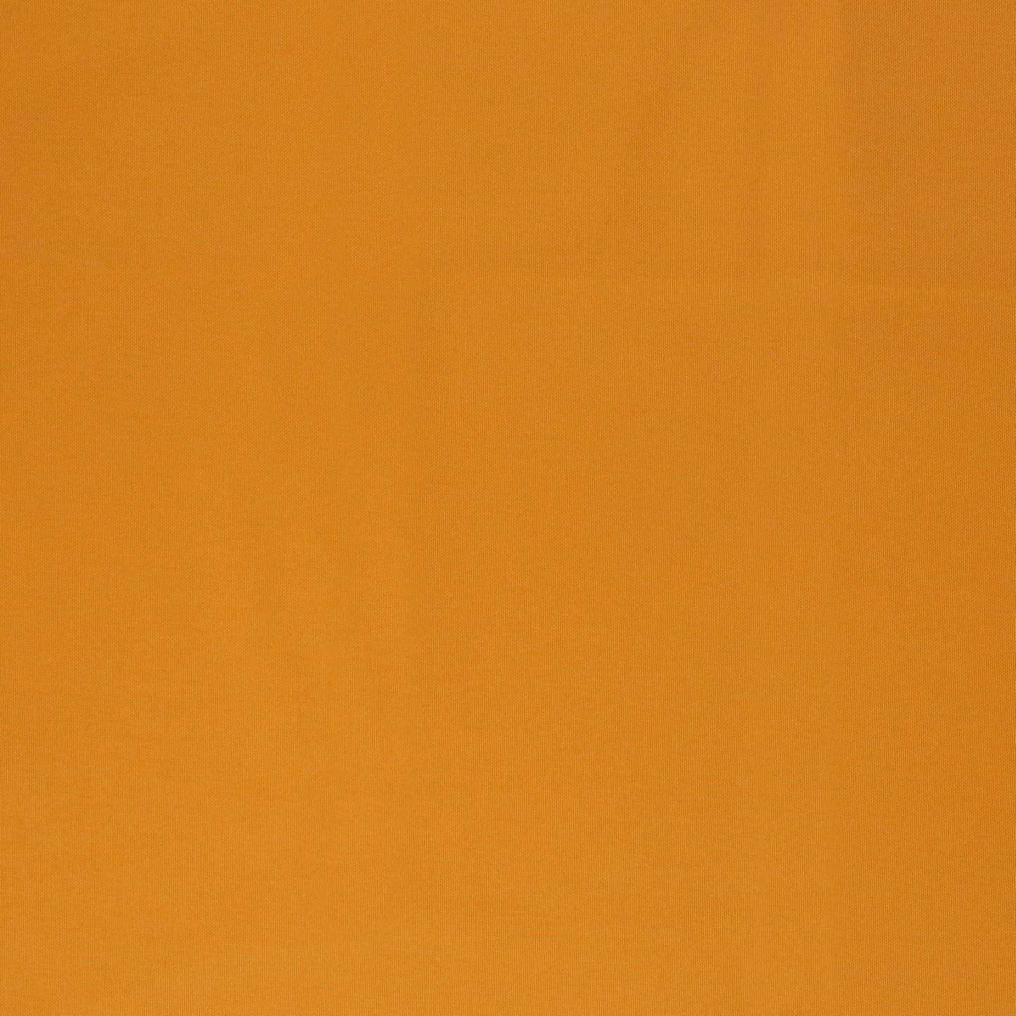 Tissu canvas orange 230 g/m²