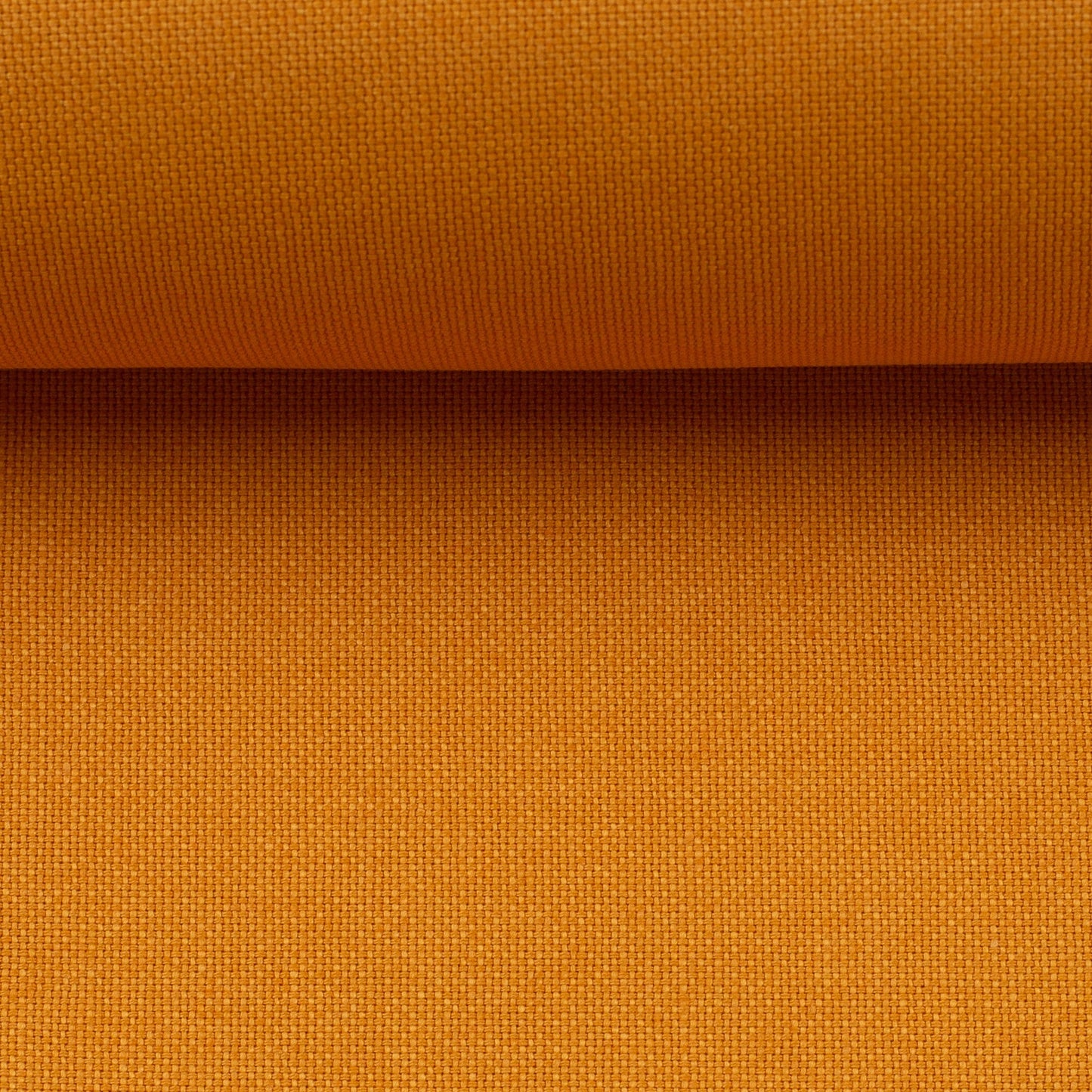 Toile canvas orange 230 g/m²