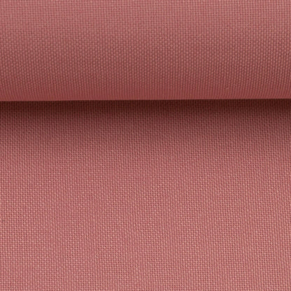 Kanvasstoff-altrosa 230 g/m²
