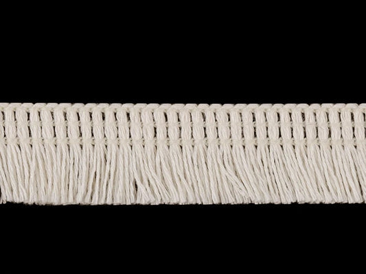 alt
Franges en coton 17 mm - naturelles
