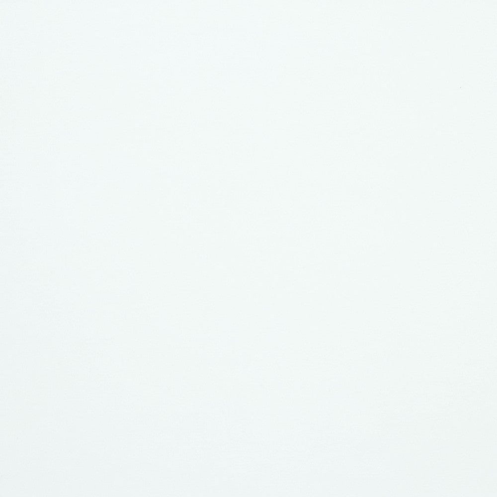 Baumwoll-French-Terry-weiß 235 g/m² (GOTS zertifiziert)