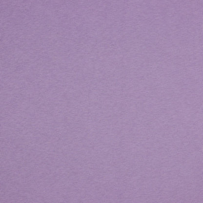 Tricot chaud en coton-lavande 285 g/m²