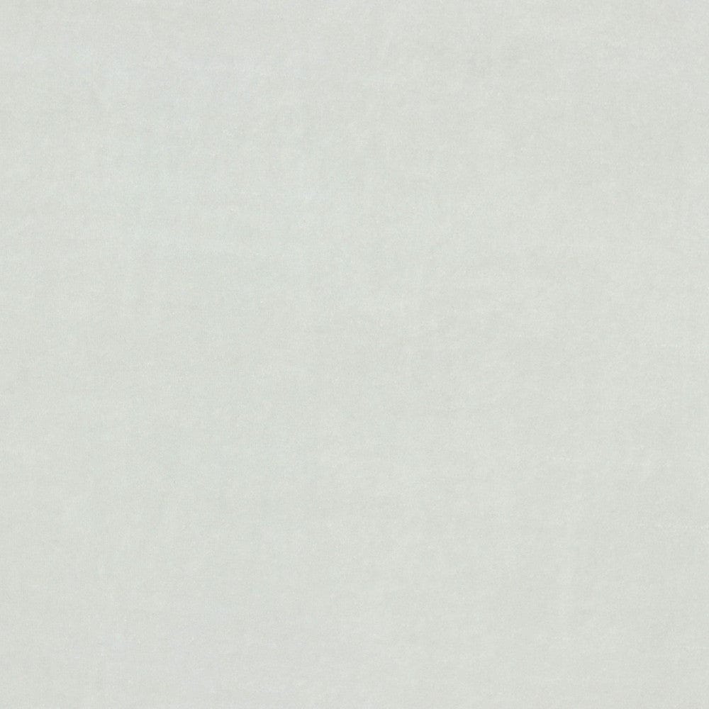 Baumwollvelours, hellgrau, 250 g/m²
