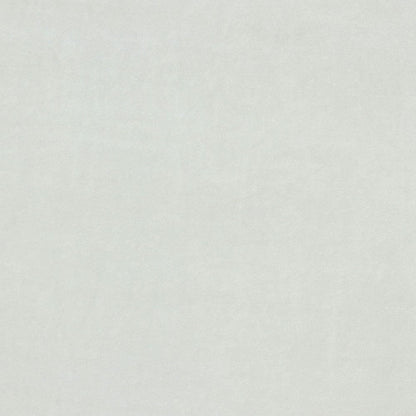 Baumwollvelours, hellgrau, 250 g/m²