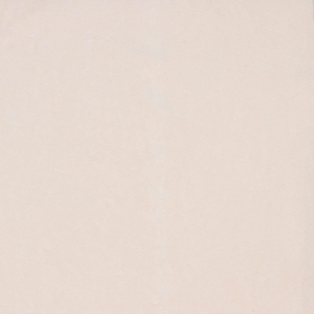 velours de coton rose pâle 250 g/m²