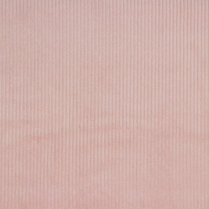 Kokvilnas velvets-maigi rozā 280 g/m²