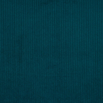 Kokvilnas velvets-petrol 280 g/m²