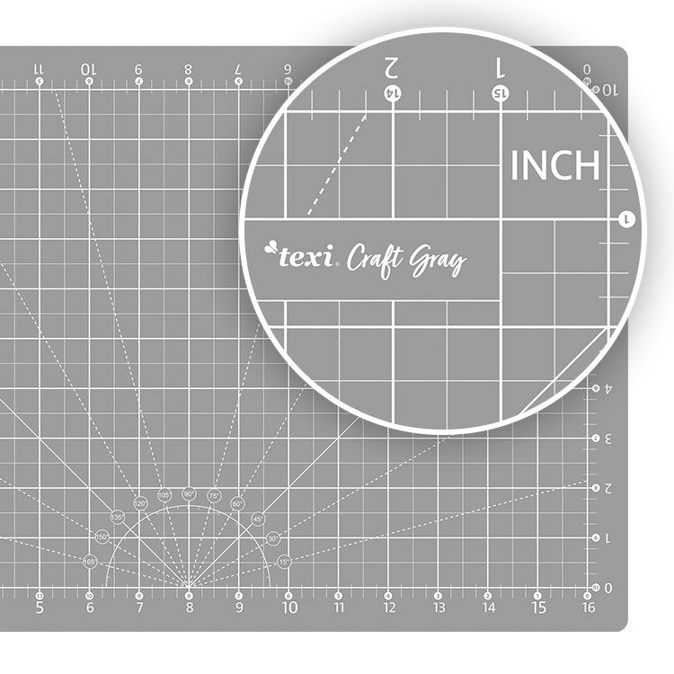 Ensemble planche à découper avec accessoires 45x30 cm