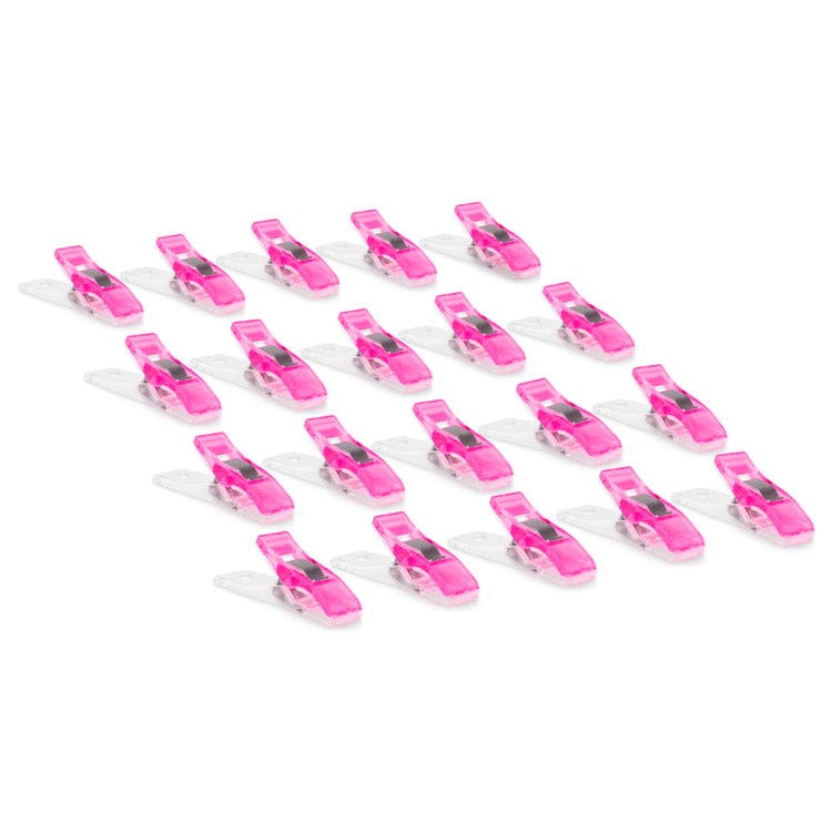 Set de tapis de découpe avec accessoires 60x45 cm-rose
