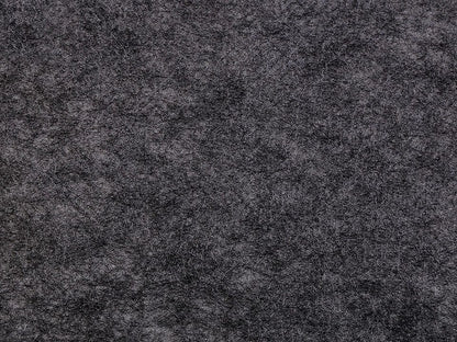 Einseitiges Bügelvlies (Vlieseline) – grau 60 g/m² (fest)