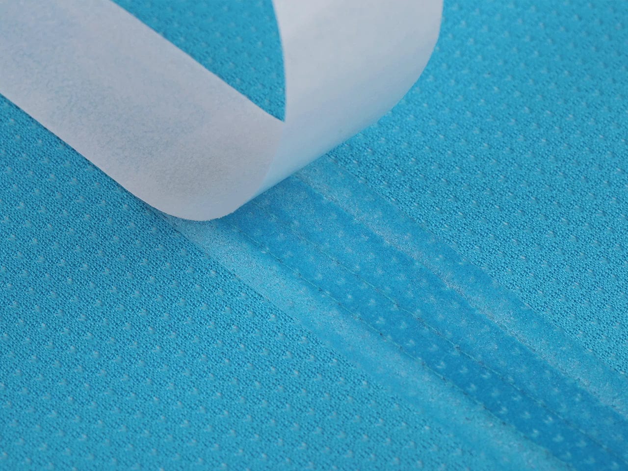 Klebeband für wasserbeständige Materialien-20mm