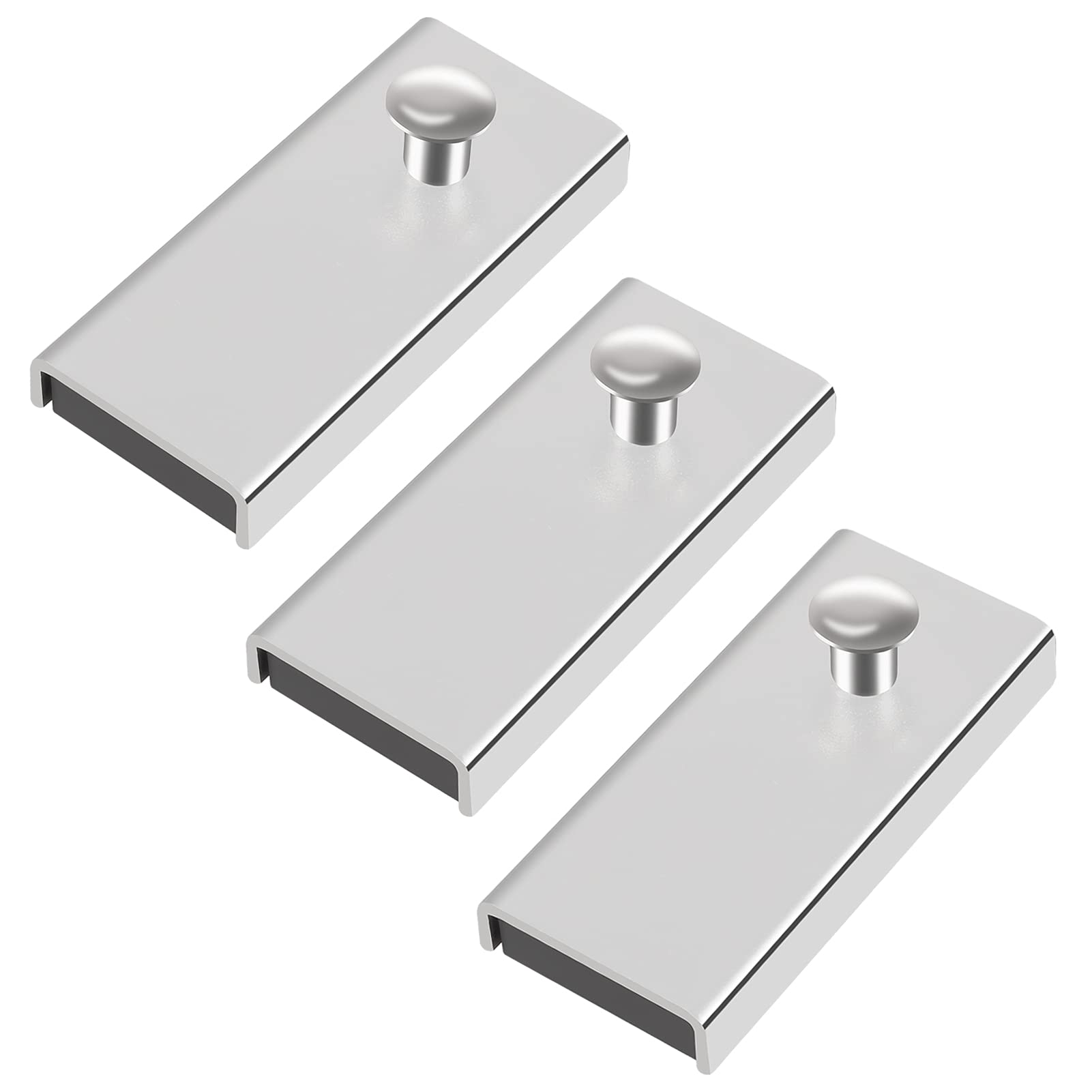 Magnetische Nähhilfe für gerade Nähte-50 MM