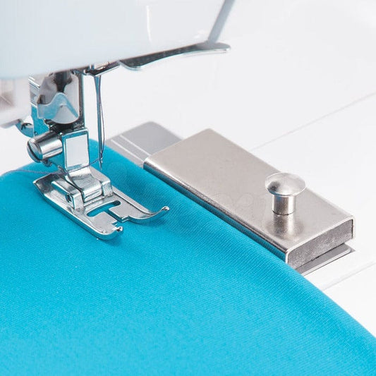 Magnetic guide for straight seams-50 MM