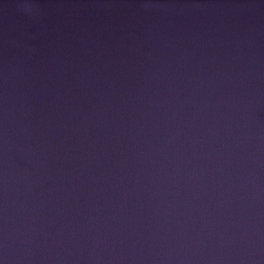 Tissu en soie artificielle - lilas foncé 140 g/m²