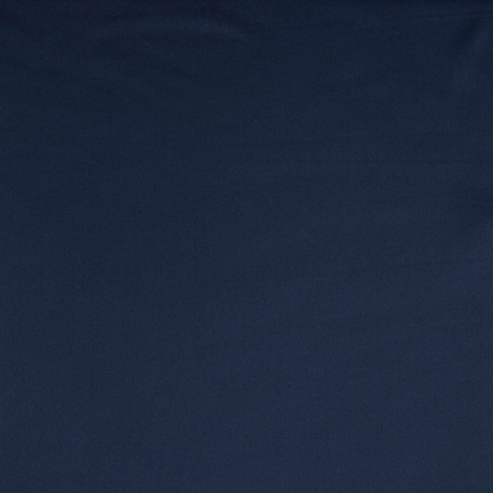 Kunstseidenstoff-dunkelblau 140 g/m²