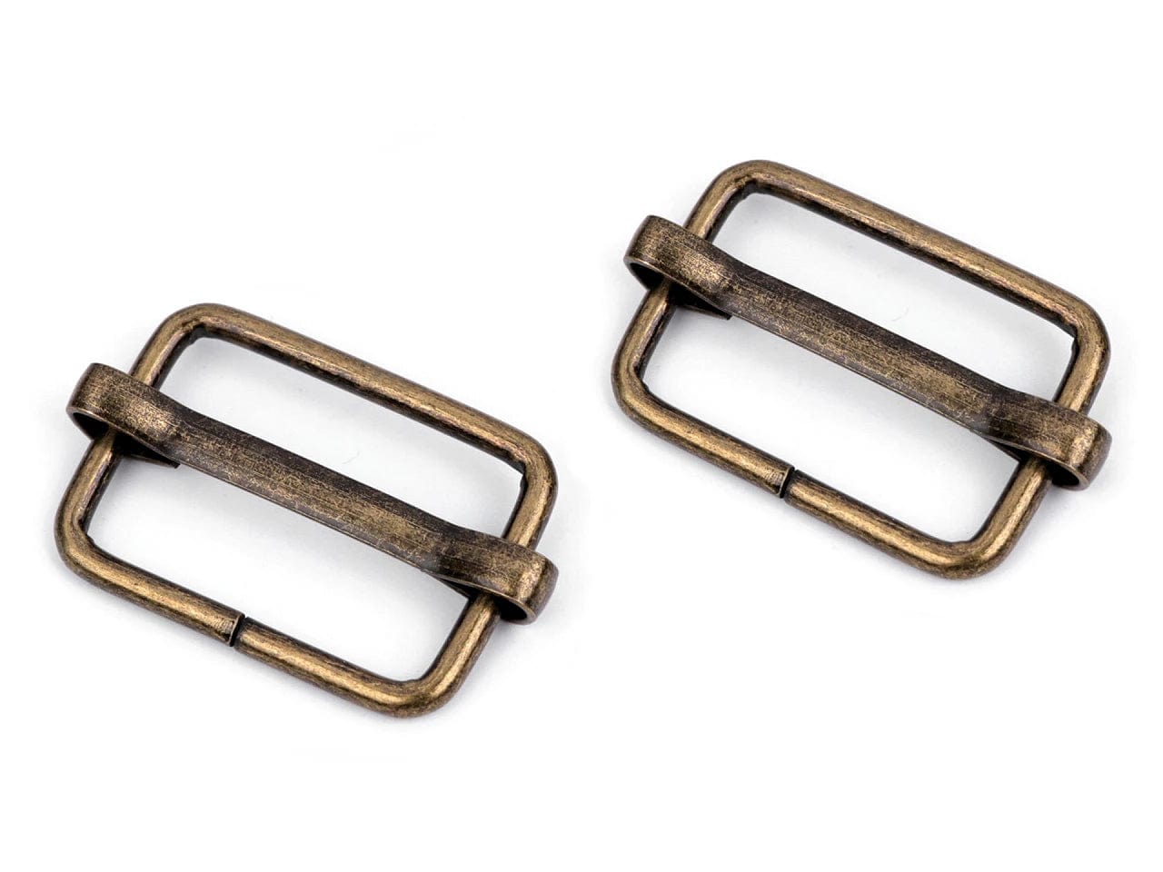 Régulateur métallique antique 20 mm (lot de 10)