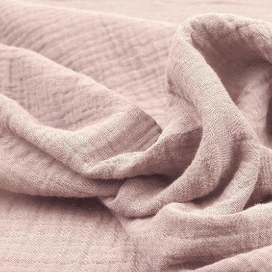 Muslin gauze 125 g/m²