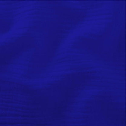 Mousseline bleu bleuet 130 g/m²