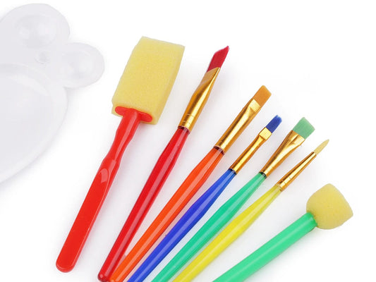 brush set