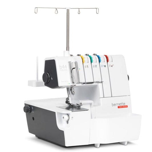 Bernette b44 overlock machine