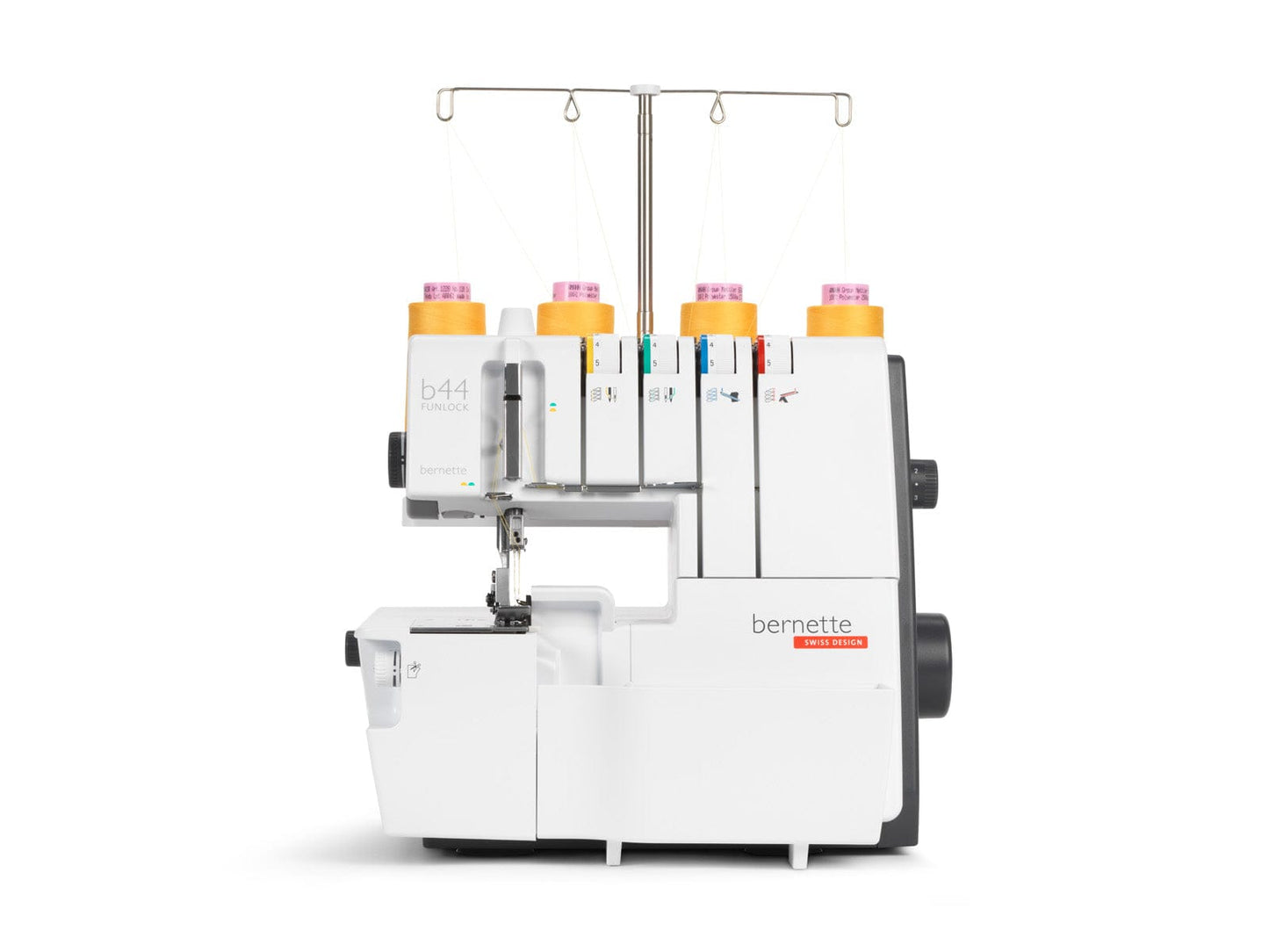 Overlock Bernette-b44
