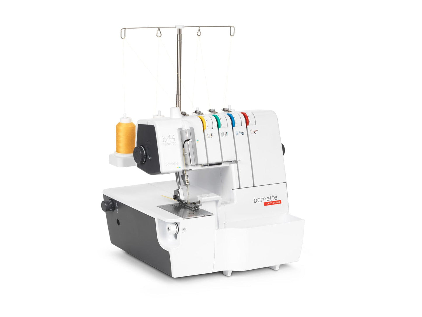 Overlock Bernette b44