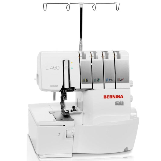 overlock Bernina-L 450
