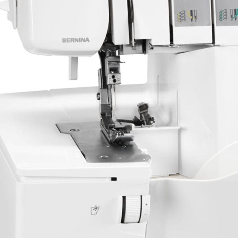 Overlock Bernina-L 450