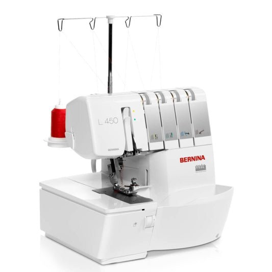 overlock Bernina-L 450