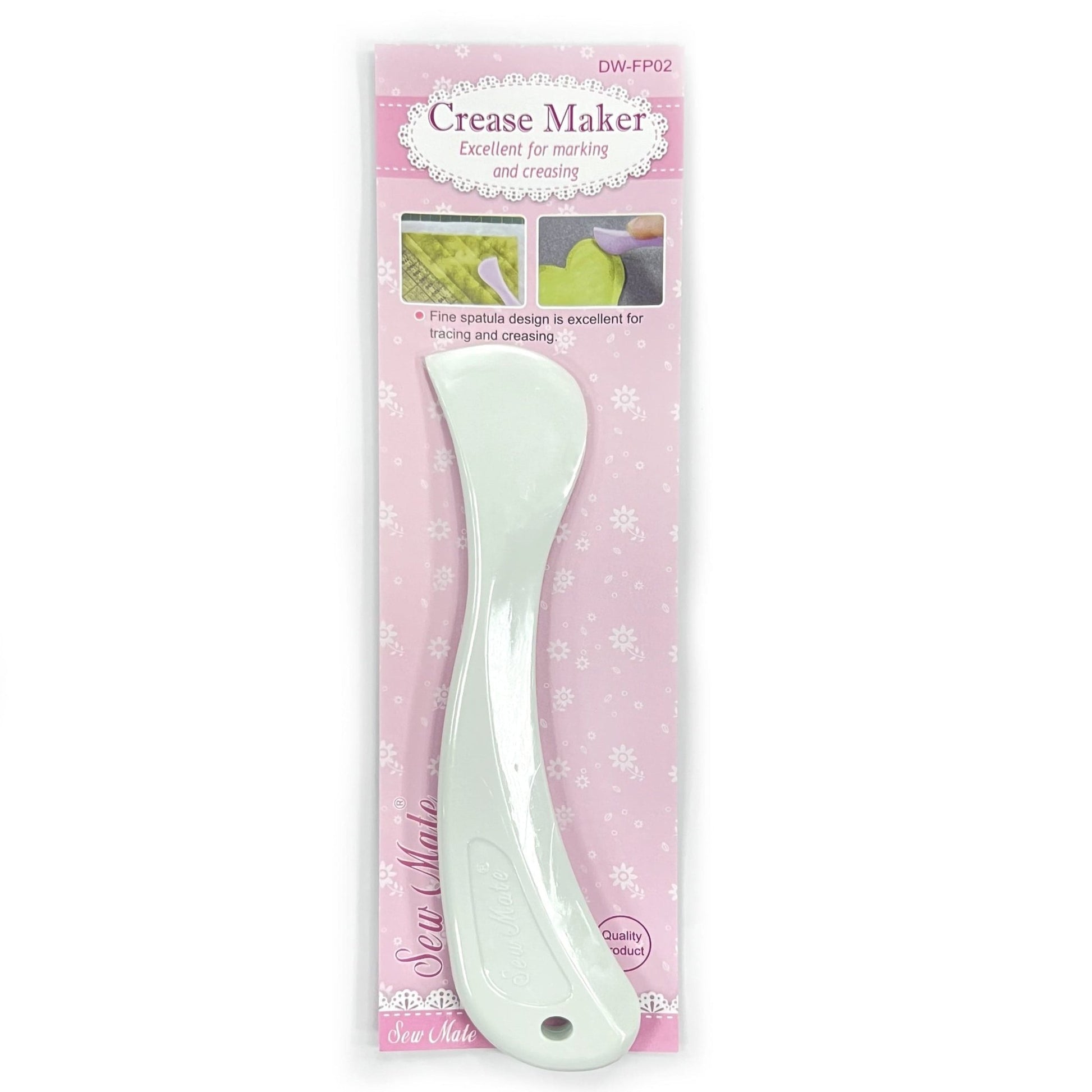 Accessoire pour presse à coutures