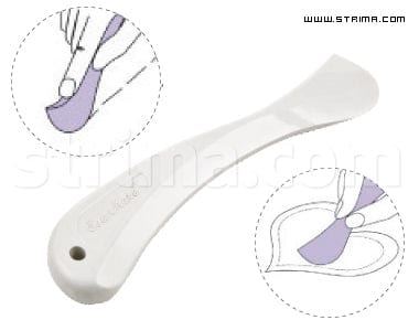 Accessoire pour presse à coutures