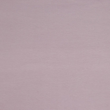 Feiner Baumwolljersey in Puderrosa 215 g/m²