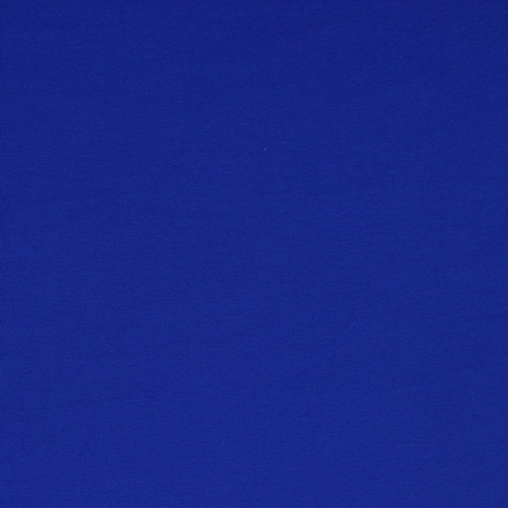 alt
Jersey de coton fin bleu bleuet 215 g/m²