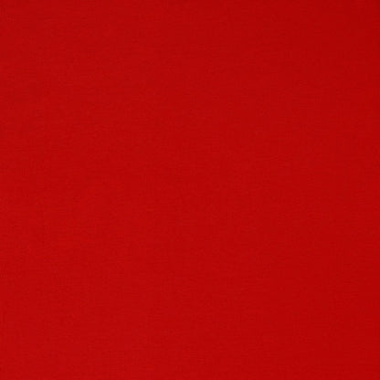 alt
Jersey de coton fin - rouge 215 g/m²