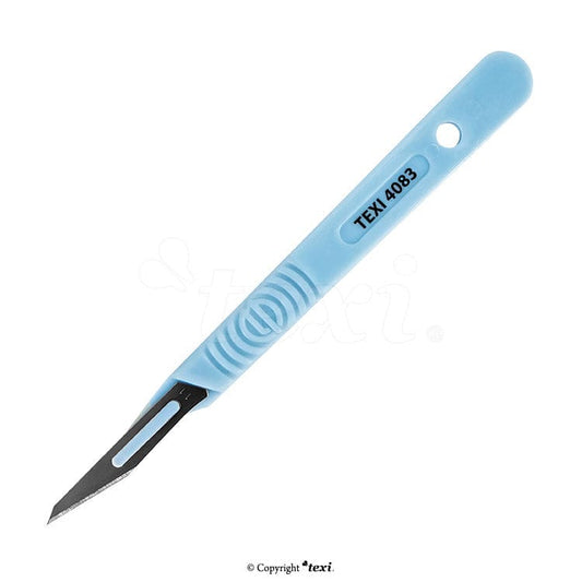 alt
belt hole knife