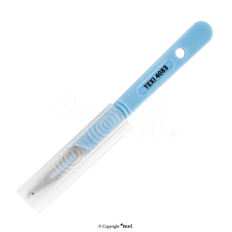 Knopflochmesser