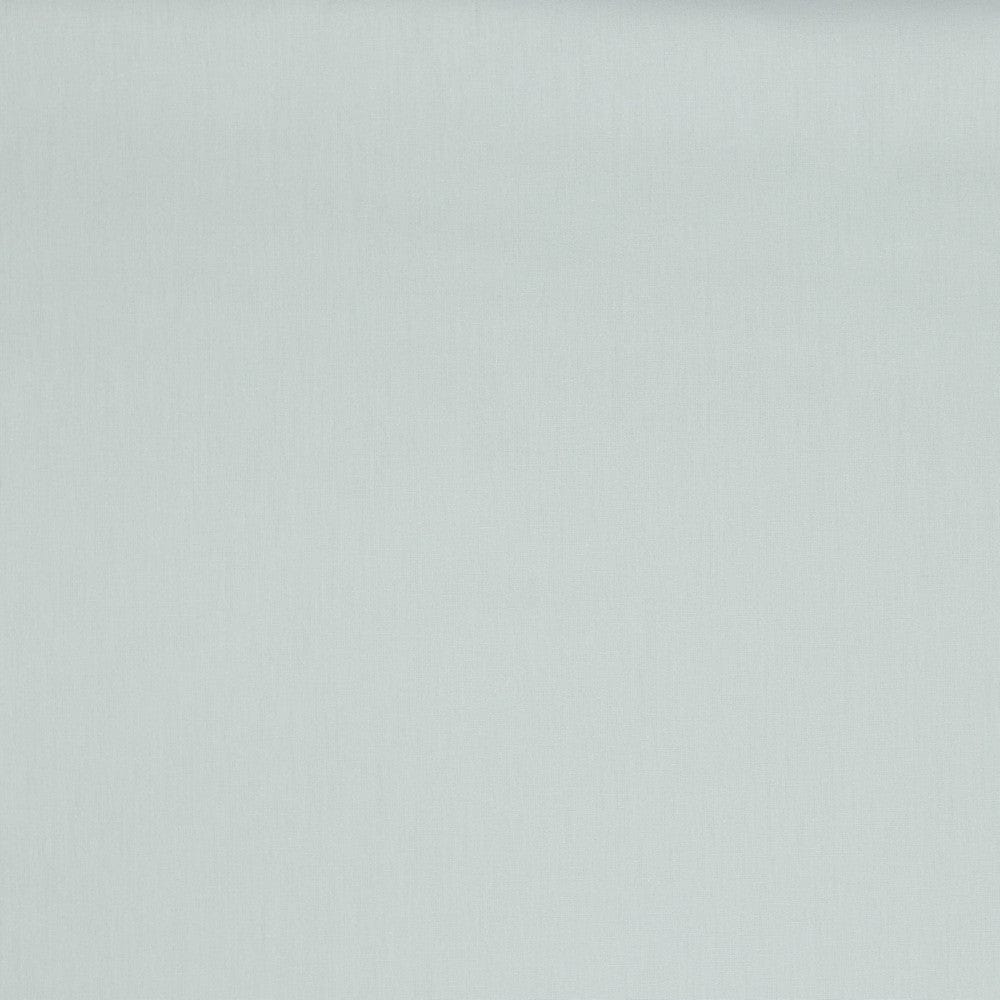 Tissu premium 100 % coton, gris clair 130 g/m²