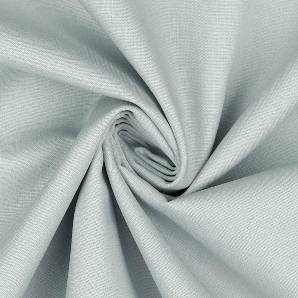 txt
Tissu premium 100 % coton, gris clair, 130 g/m²